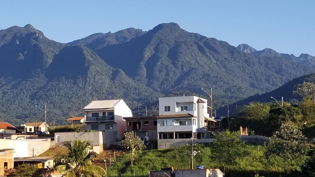 Casa Bela Vista Villa Penedo  Exterior foto