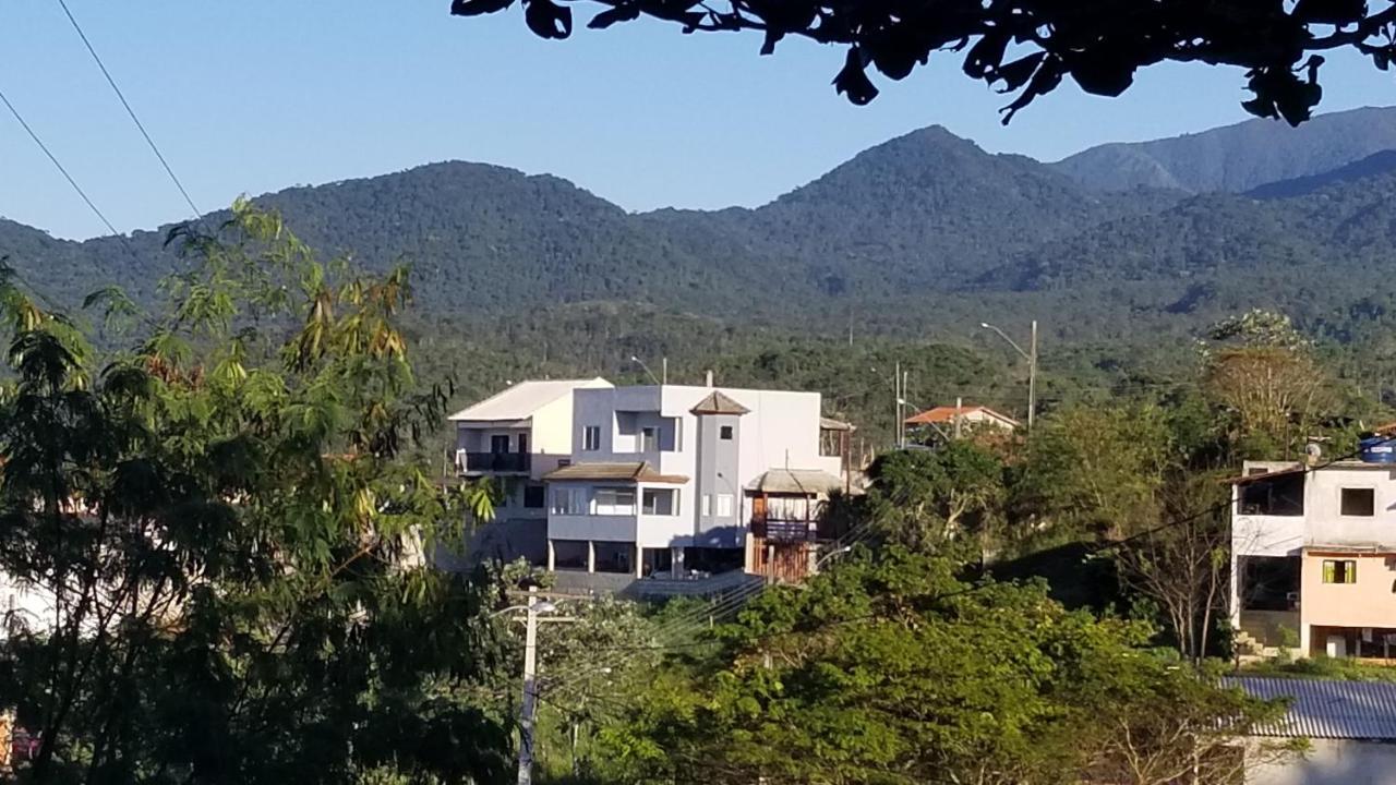 Casa Bela Vista Villa Penedo  Exterior foto